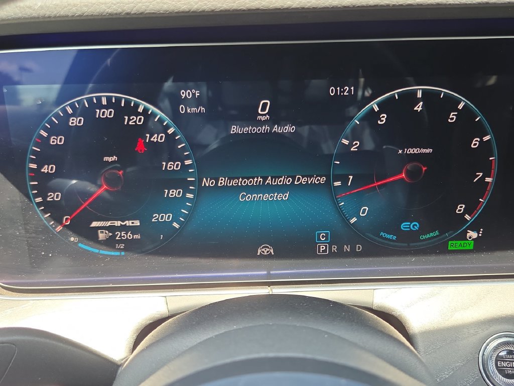 Used 2019 Mercedes-Benz AMG GT 53 image 20