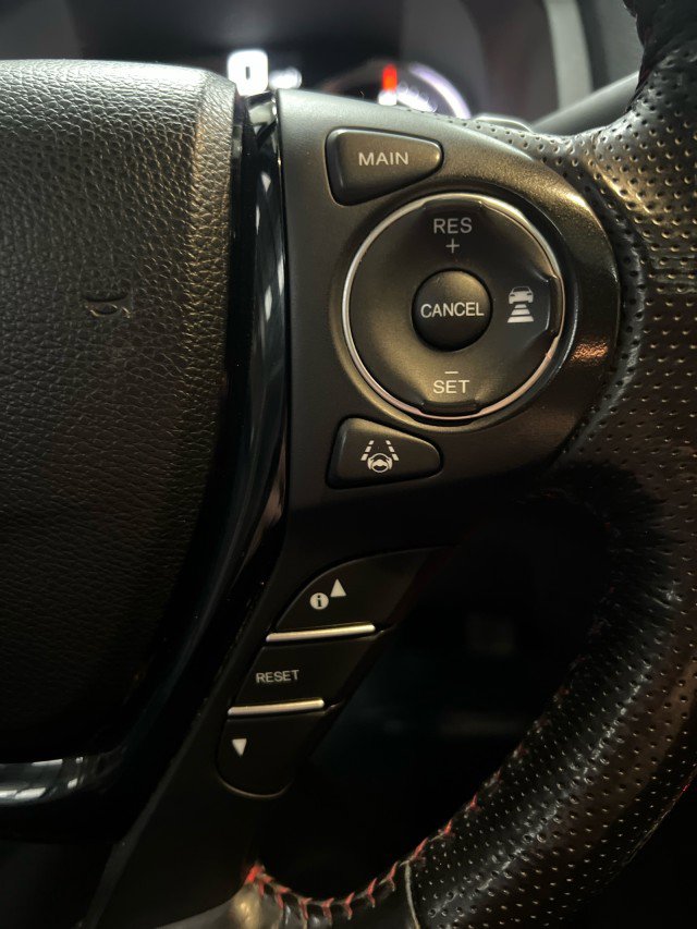 Used 2023 Honda Ridgeline Black Edition image 28