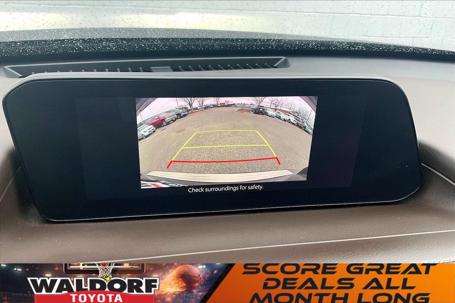 Used 2023 MAZDA CX-30 AWD 2.5 S w/ Premium Package image 26