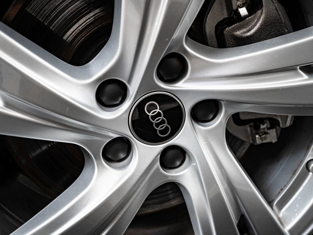 New 2025 Audi A5 2.0T Prestige image 8