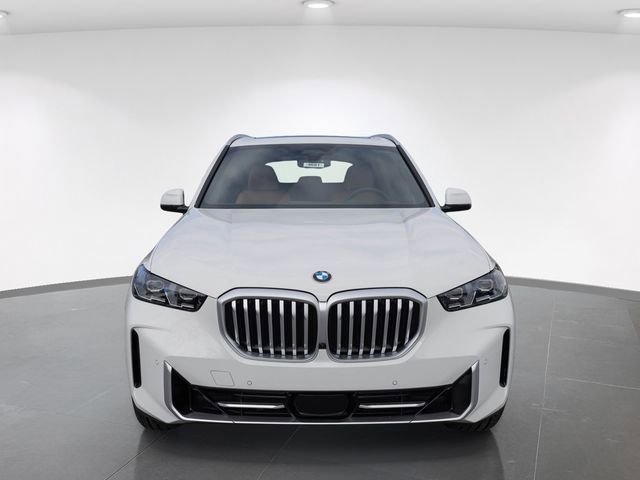 New 2026 BMW X5 xDrive40i image 13