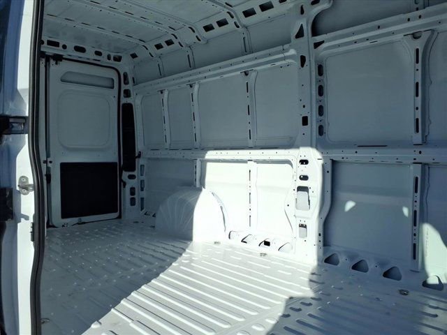 New 2026 RAM ProMaster 3500 w/ Safety Group image 16
