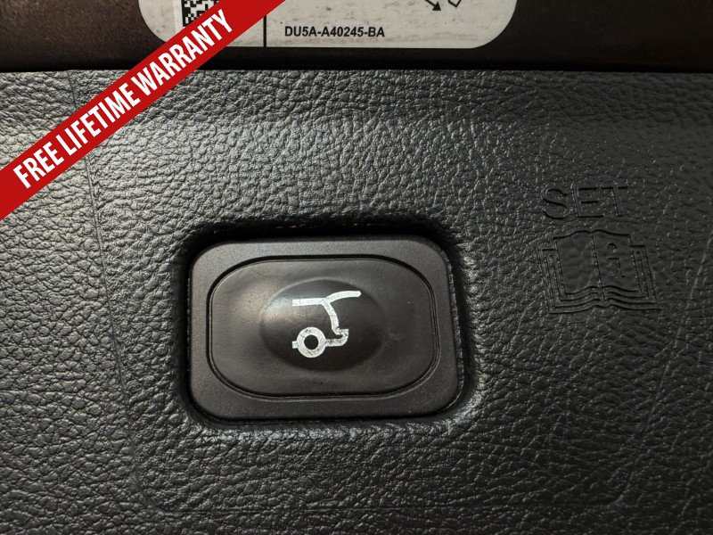 Used 2020 Ford Edge SEL w/ Convenience Package AWD/4WD image 42