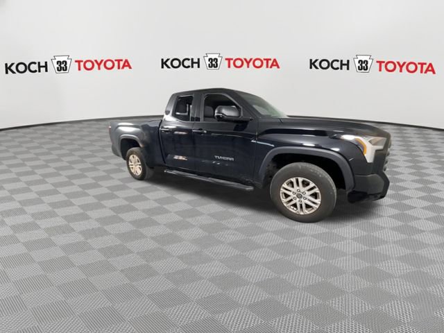 Used 2024 Toyota Tundra SR5 image 29