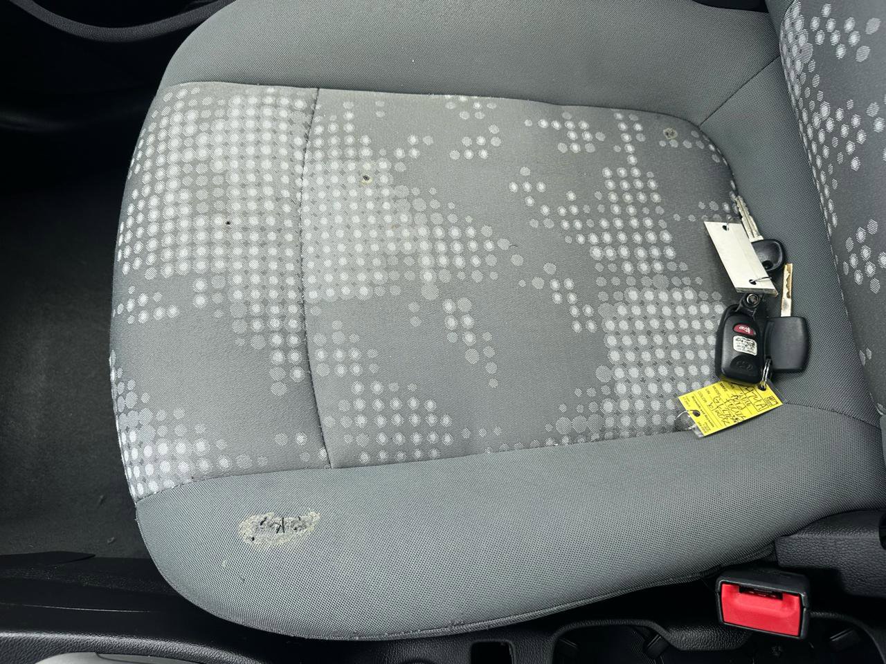 Used 2016 Chevrolet Sonic LS FWD image 18