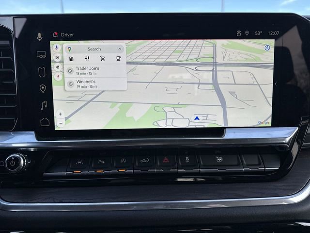 Used 2025 GMC Sierra 1500 SLT w/ SLT Premium Plus Package image 13