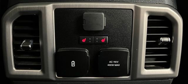 Used 2022 Ford F350 Platinum AWD/4WD image 48