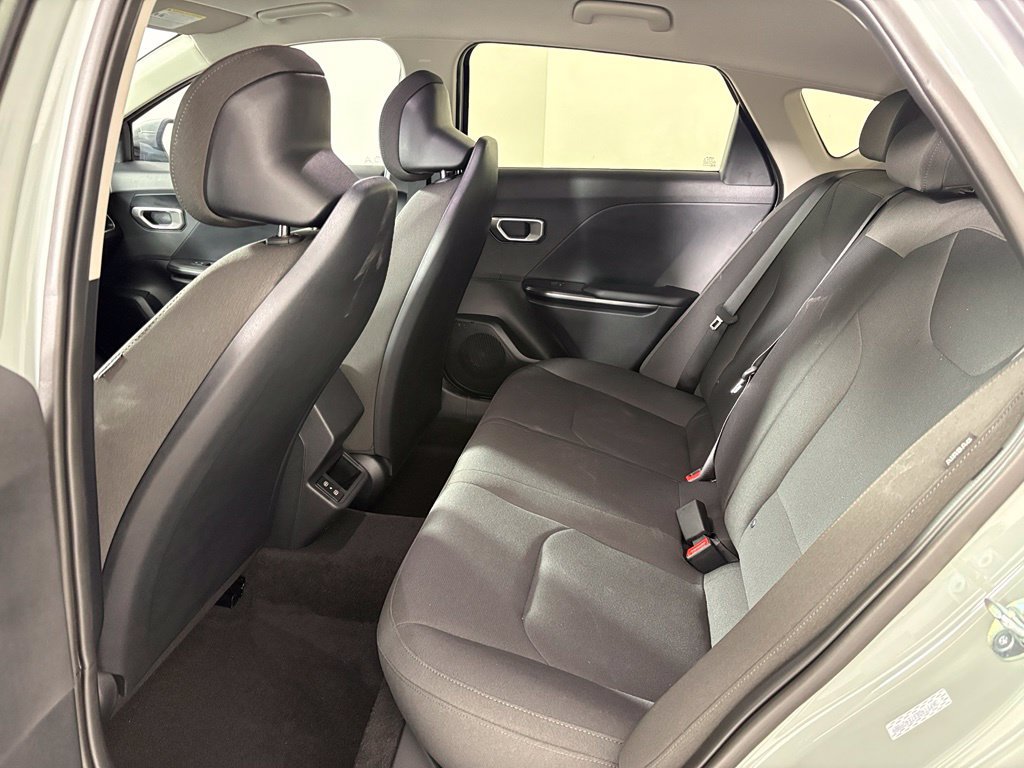 New 2026 Kia K4 FWD image 24