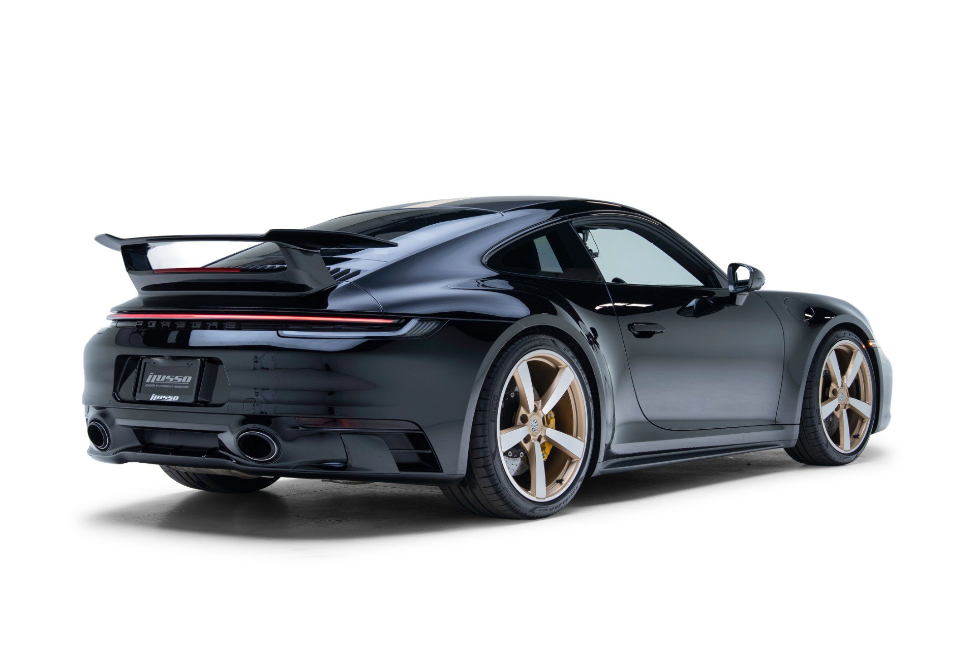 Used 2023 Porsche 911 Carrera S RWD image 37