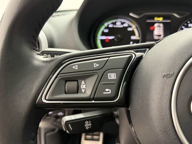 Used 2017 Audi A3 e-tron Premium image 16