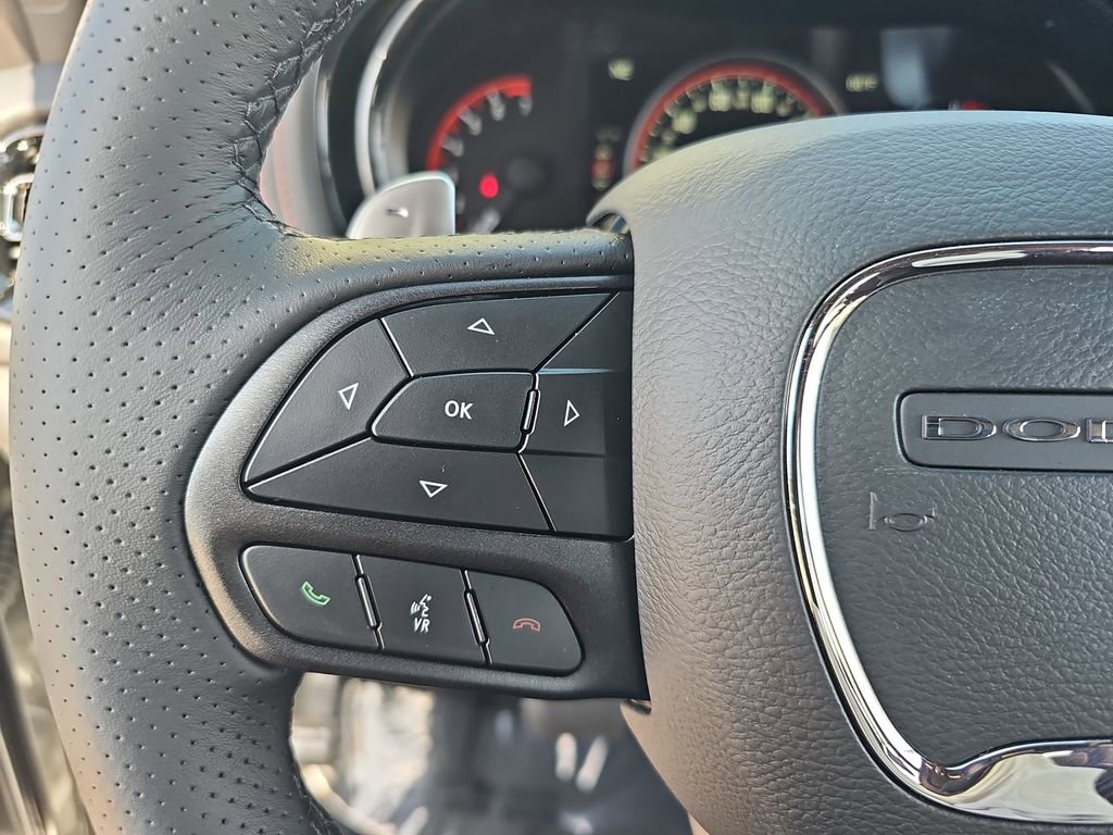 New 2026 Dodge Durango GT image 18