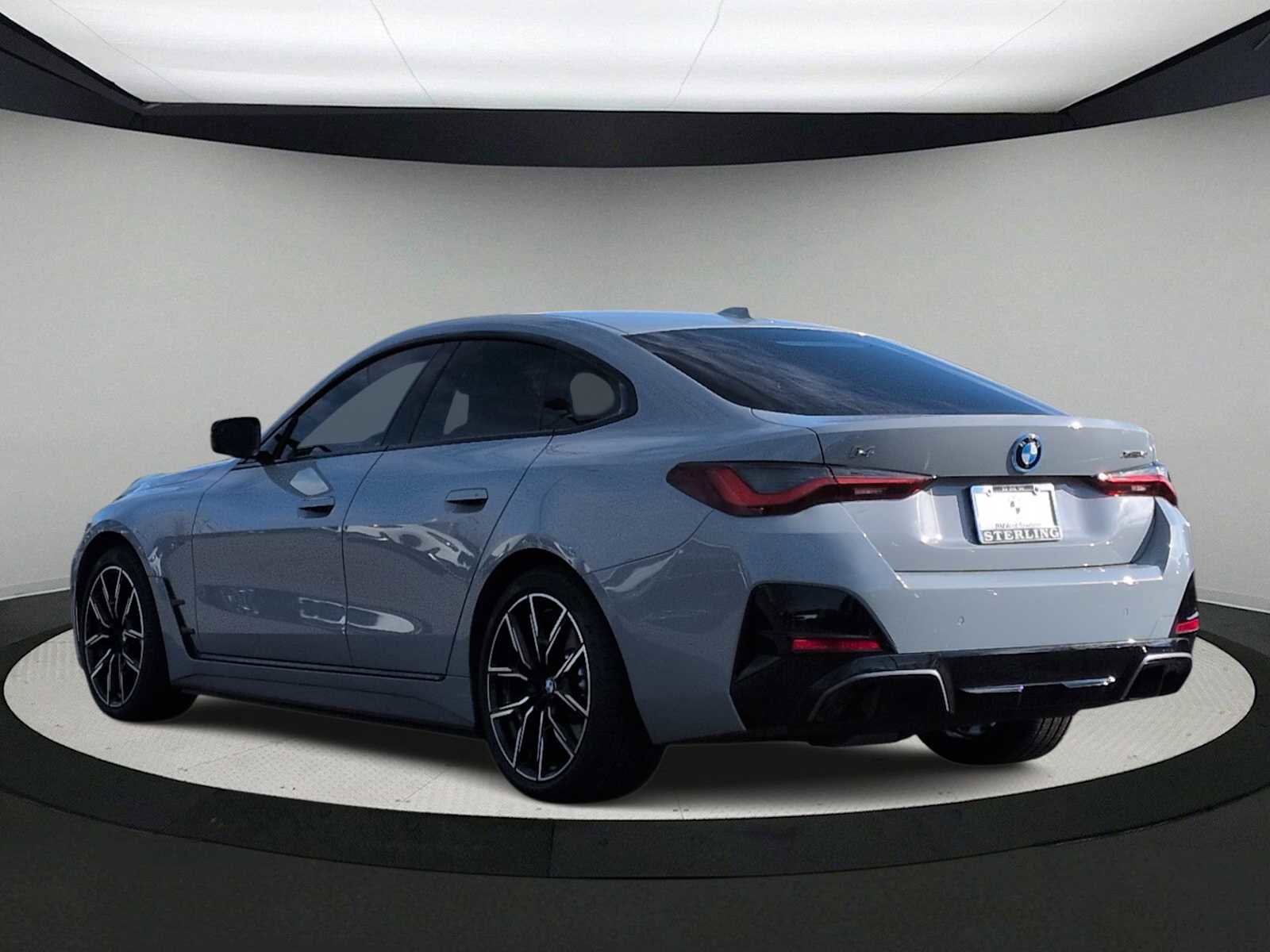 Used 2025 BMW i4 xDrive40i w/ M Sport Package image 6