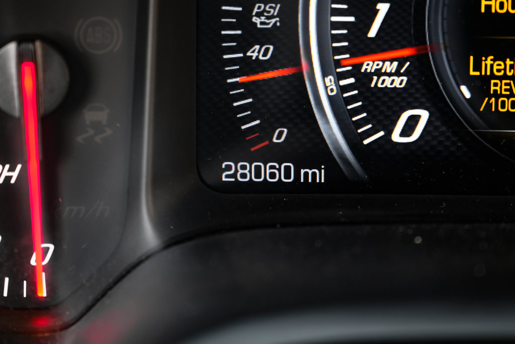 Used 2019 Chevrolet Corvette Stingray Coupe w/ 1LT RWD image 14