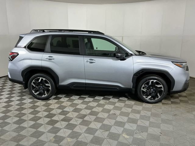 New 2026 Subaru Forester Limited image 8