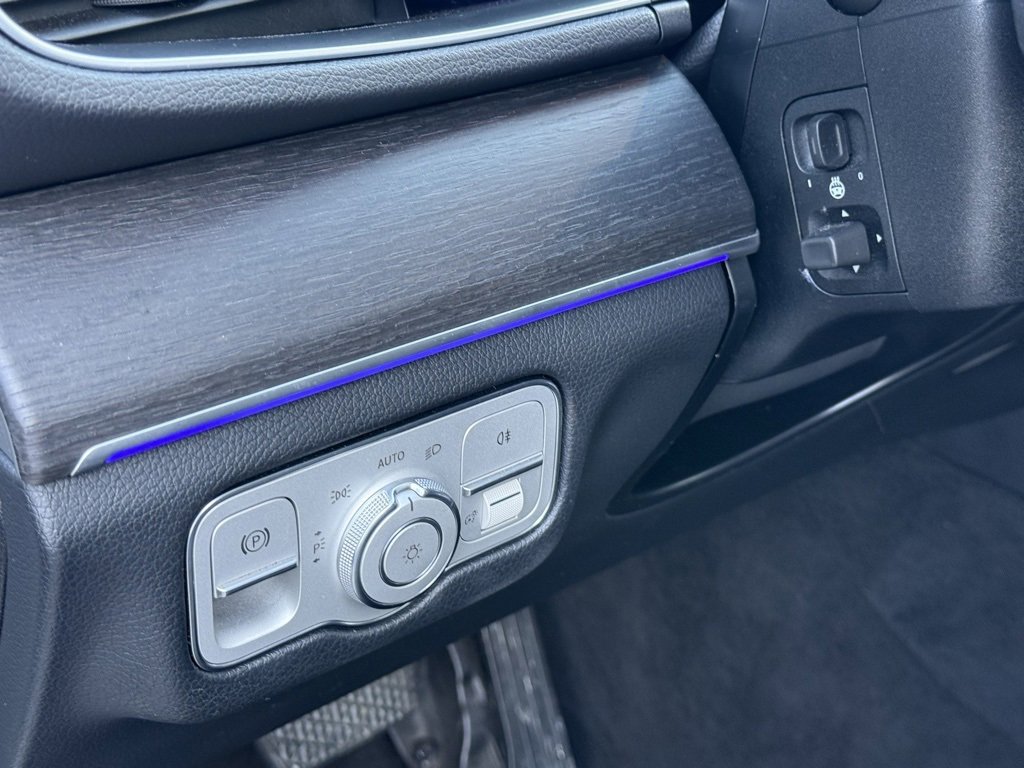 Used 2020 Mercedes-Benz GLE 350 4MATIC image 29