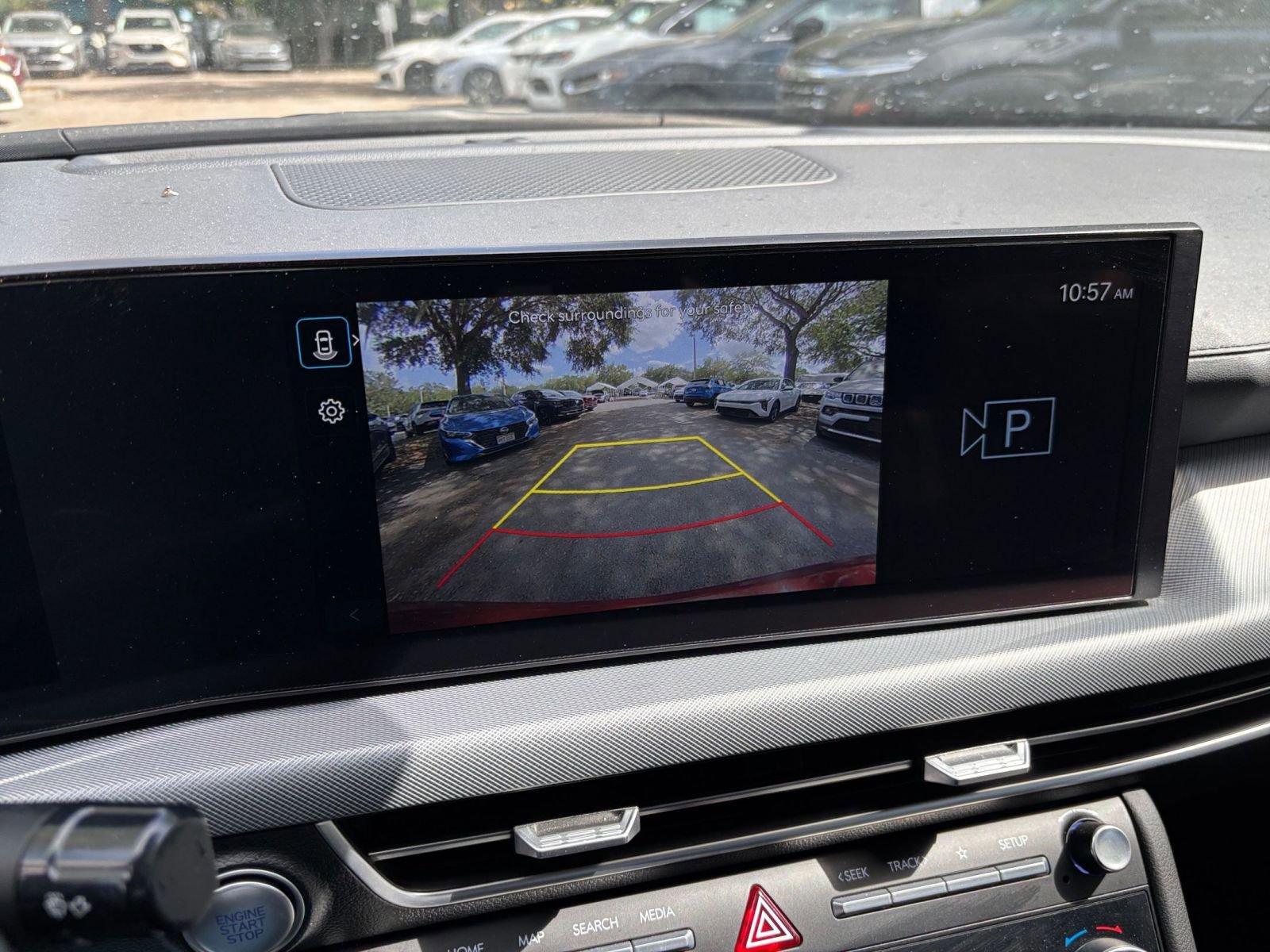 Used 2025 Hyundai Sonata SEL image 24