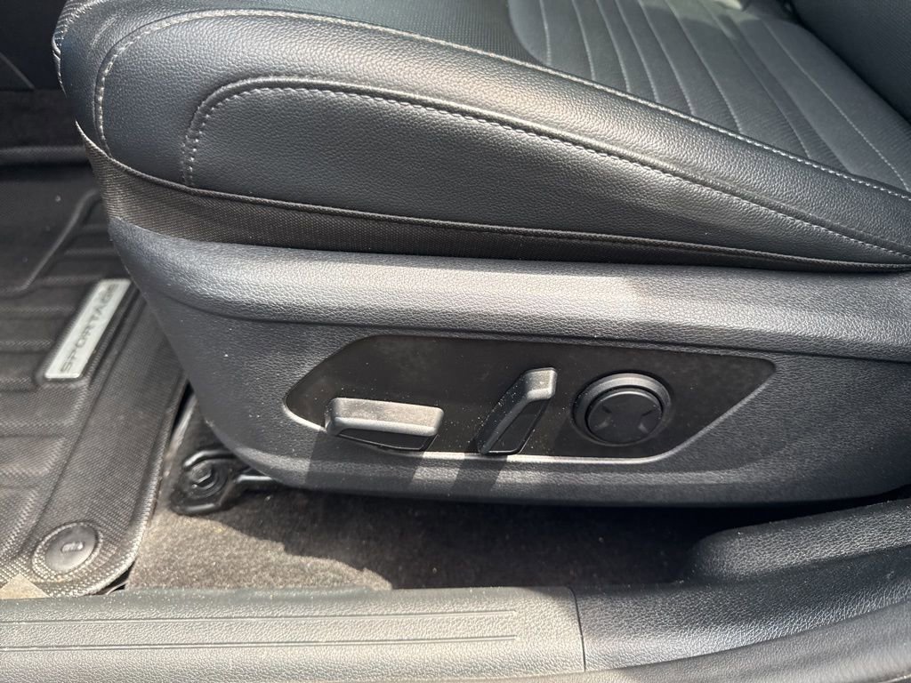 Used 2023 Kia Sportage SX AWD/4WD image 18