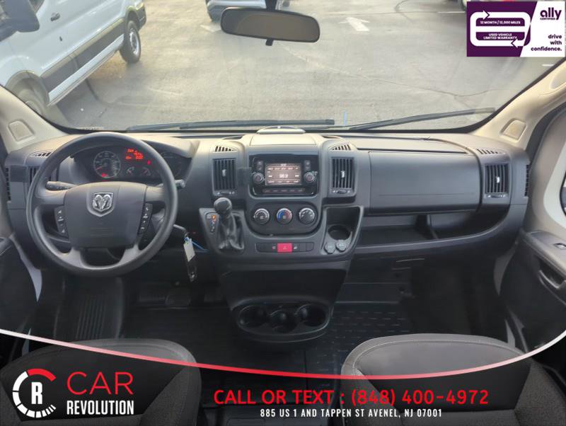 Used 2019 RAM ProMaster 1500 image 18