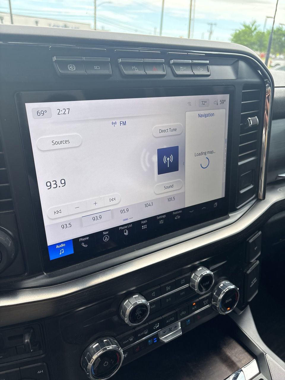 Certified 2023 Ford F350 Lariat w/ Lariat Ultimate Package image 8