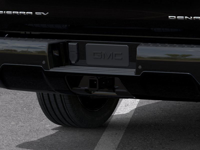 New 2026 GMC Sierra EV Denali image 7