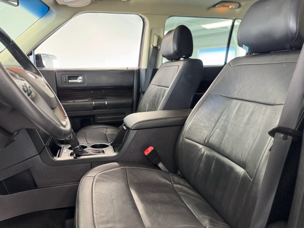 Used 2015 Ford Flex SEL w/ Equipment Group 202A image 14