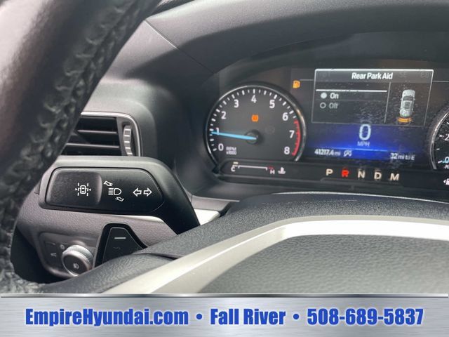 Used 2020 Ford Explorer XLT w/ Equipment Group 202A AWD/4WD image 32