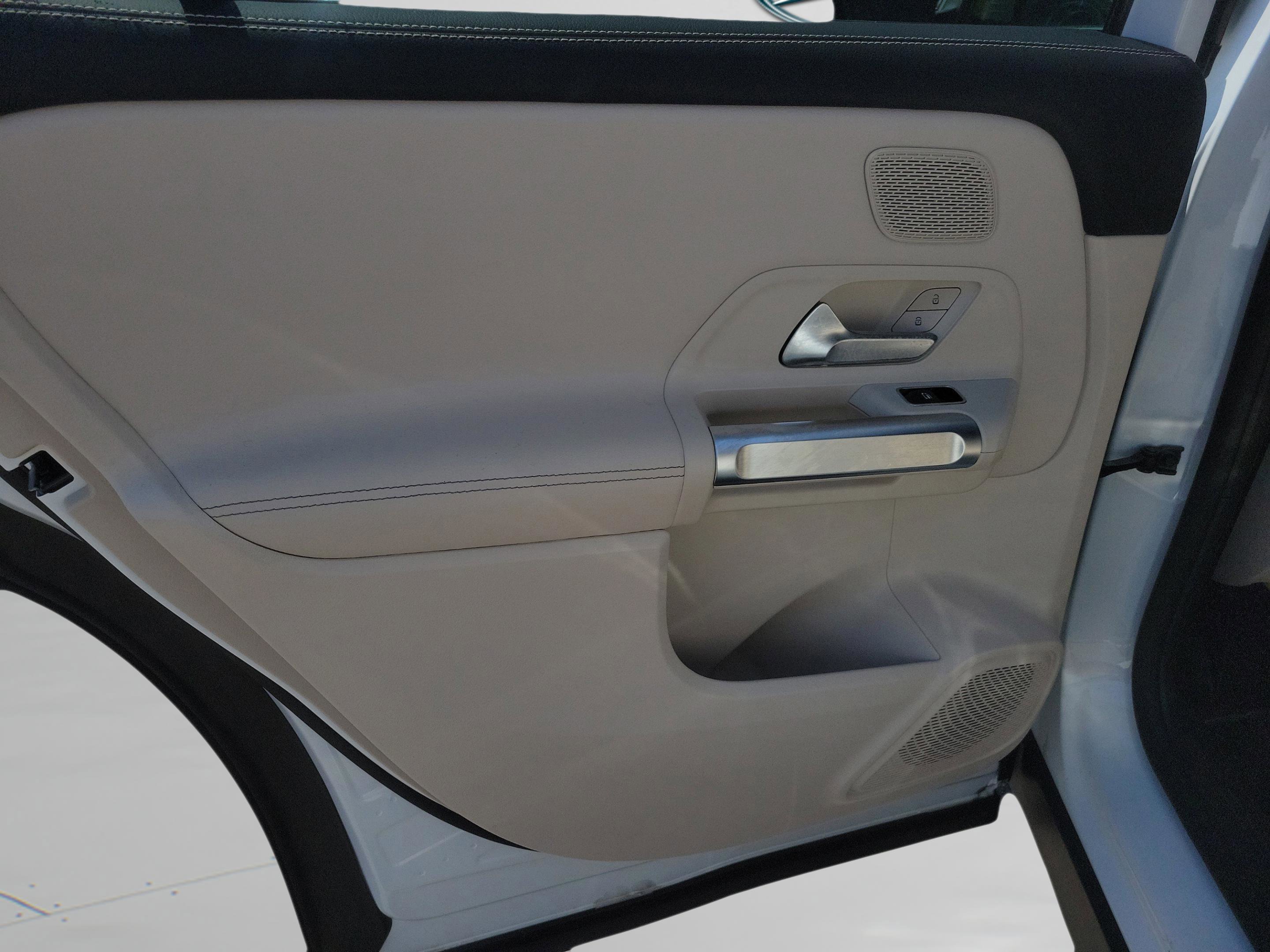 Certified 2026 Mercedes-Benz GLB 250 image 13