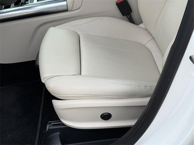 Certified 2025 Mercedes-Benz GLA 250 GLA 250 image 19