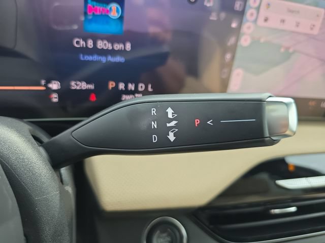 New 2027 Buick Enclave Preferred w/ Power Package AWD/4WD image 16