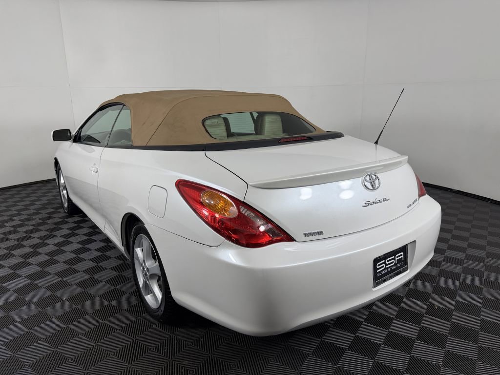 Used 2006 Toyota Solara SLE FWD image 9