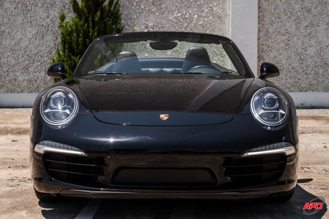 Used 2013 Porsche 911 Carrera RWD image 15