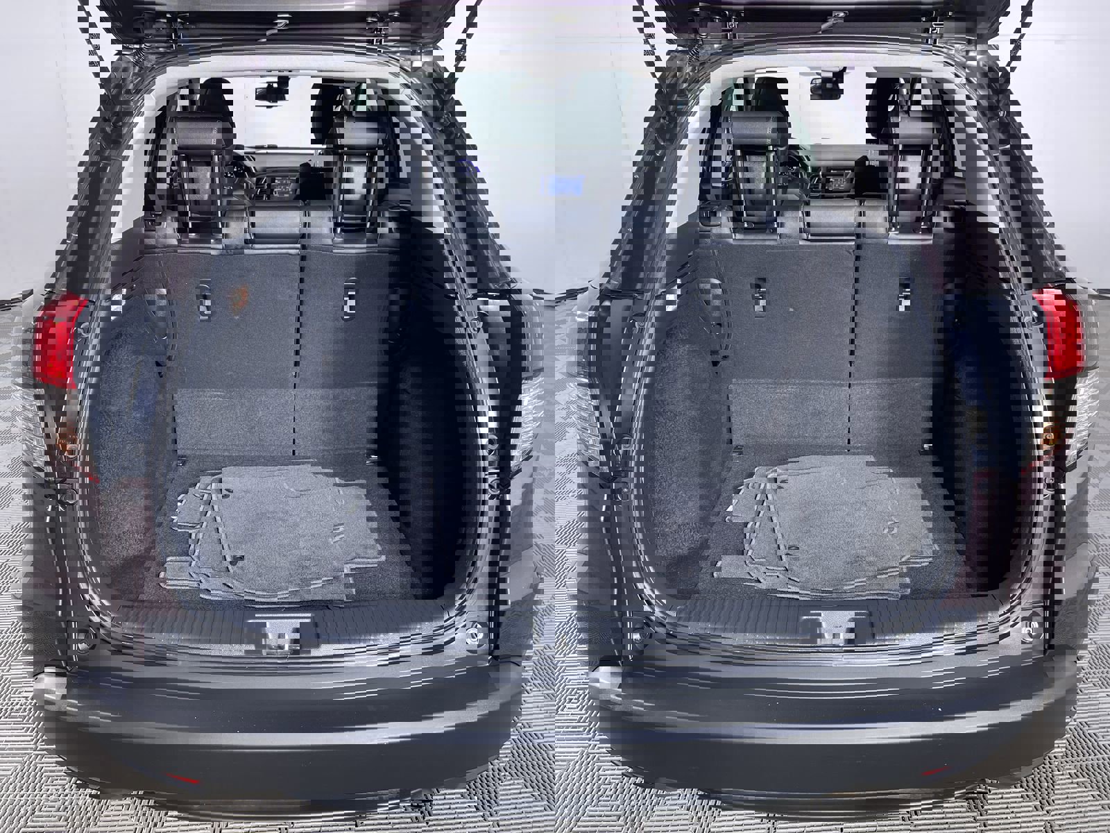 Used 2021 Honda HR-V EX-L image 24