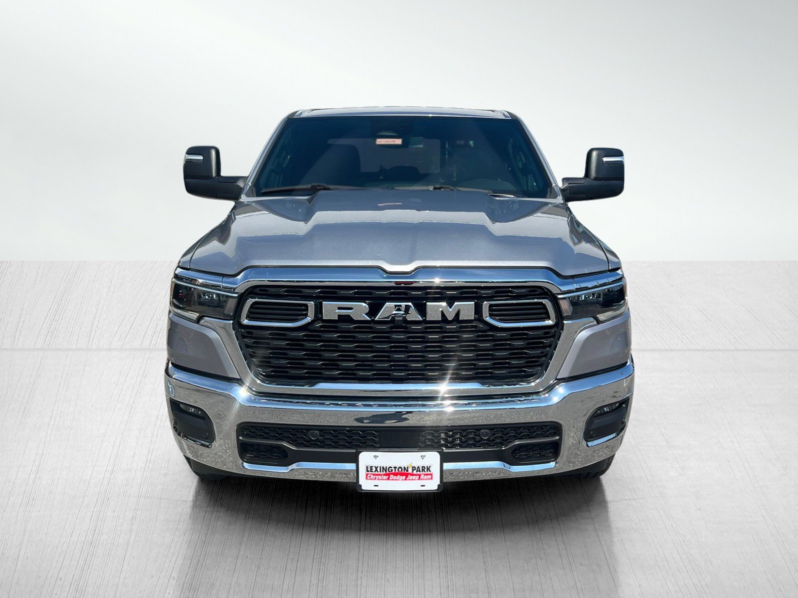 New 2025 RAM 1500 Big Horn image 5