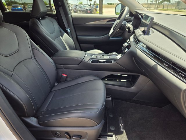 Used 2026 INFINITI QX60 Luxe AWD/4WD image 22