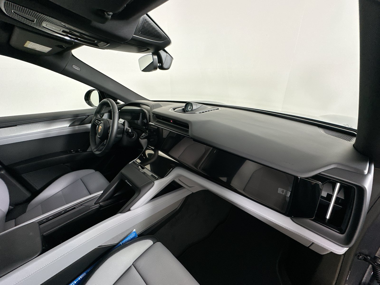 New 2026 Porsche Cayenne S AWD/4WD image 48