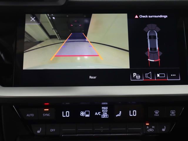 Certified 2023 Audi A3 2.0T Premium w/ Convenience Package image 17