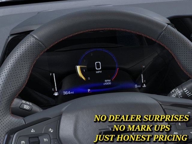 New 2026 Chevrolet TrailBlazer RS w/ Convenience Package image 18