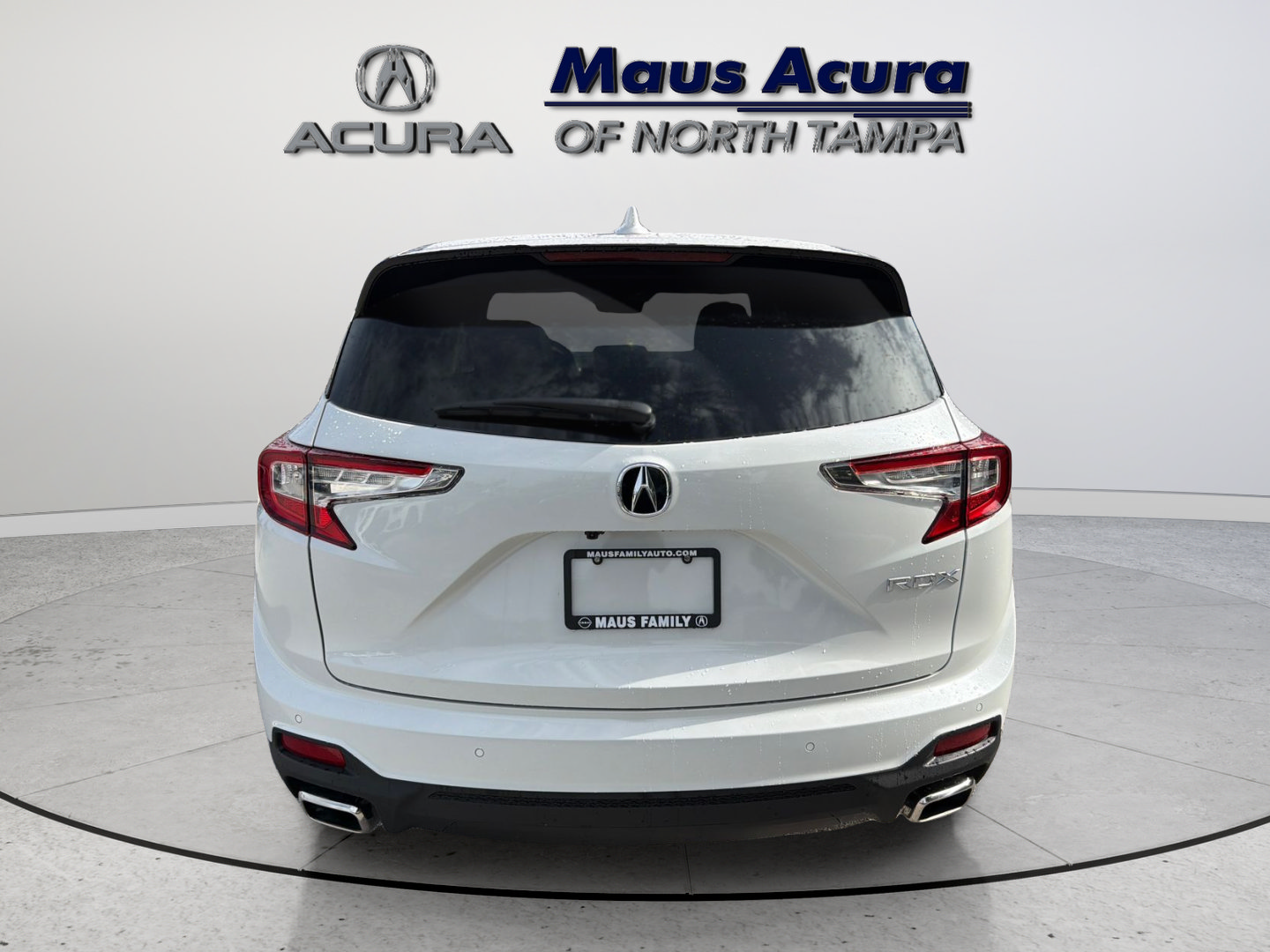 Used 2023 Acura RDX FWD w/ Technology Package image 5