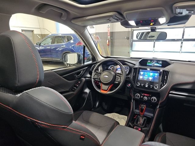 Used 2024 Subaru Forester Sport AWD/4WD image 24