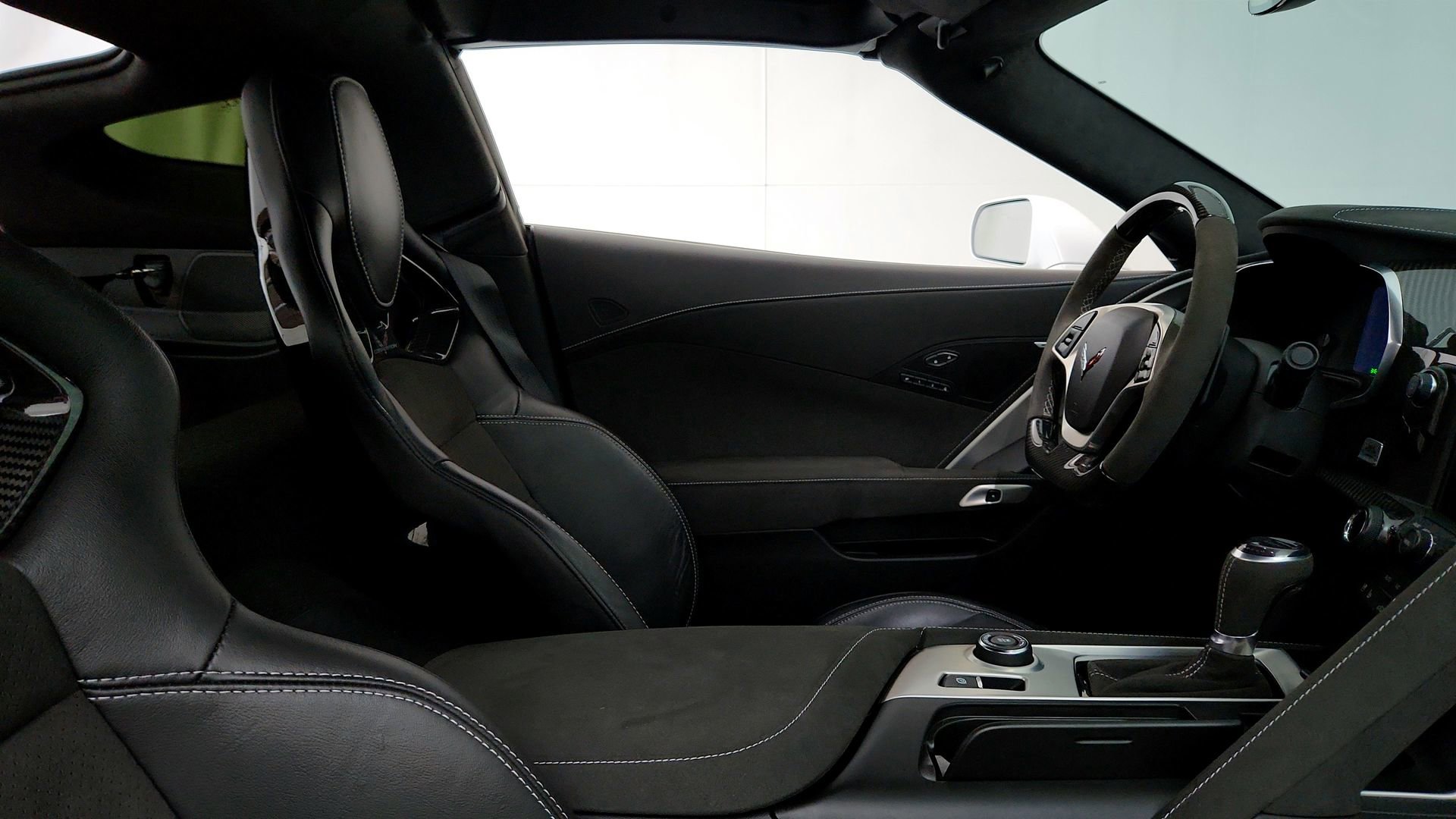 Certified 2019 Chevrolet Corvette Z06 image 19