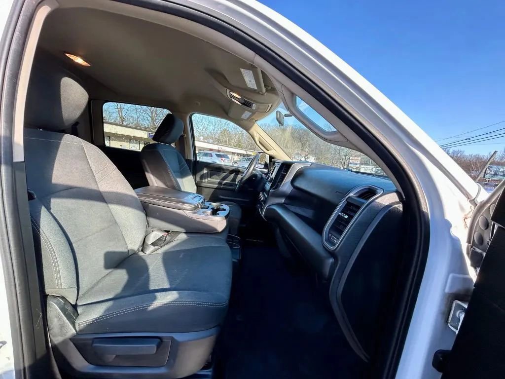 Used 2019 RAM 3500 Tradesman AWD/4WD image 17