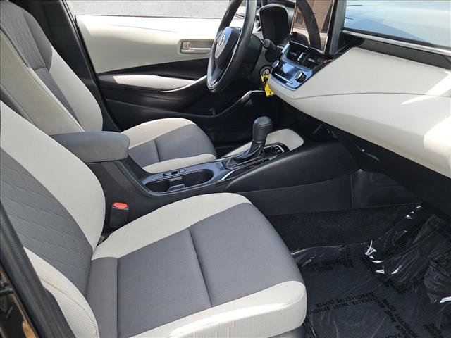 Certified 2023 Toyota Corolla LE w/ Carpet Mat Package (TMS) AWD/4WD image 25
