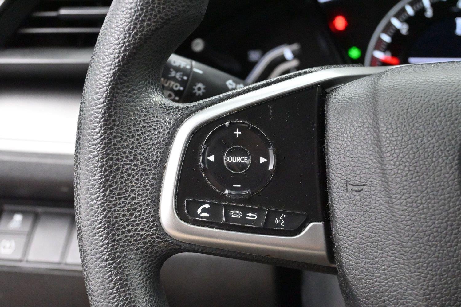 Used 2018 Honda Civic LX image 16