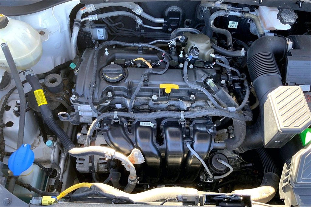 Used 2018 Hyundai Tucson SEL image 29