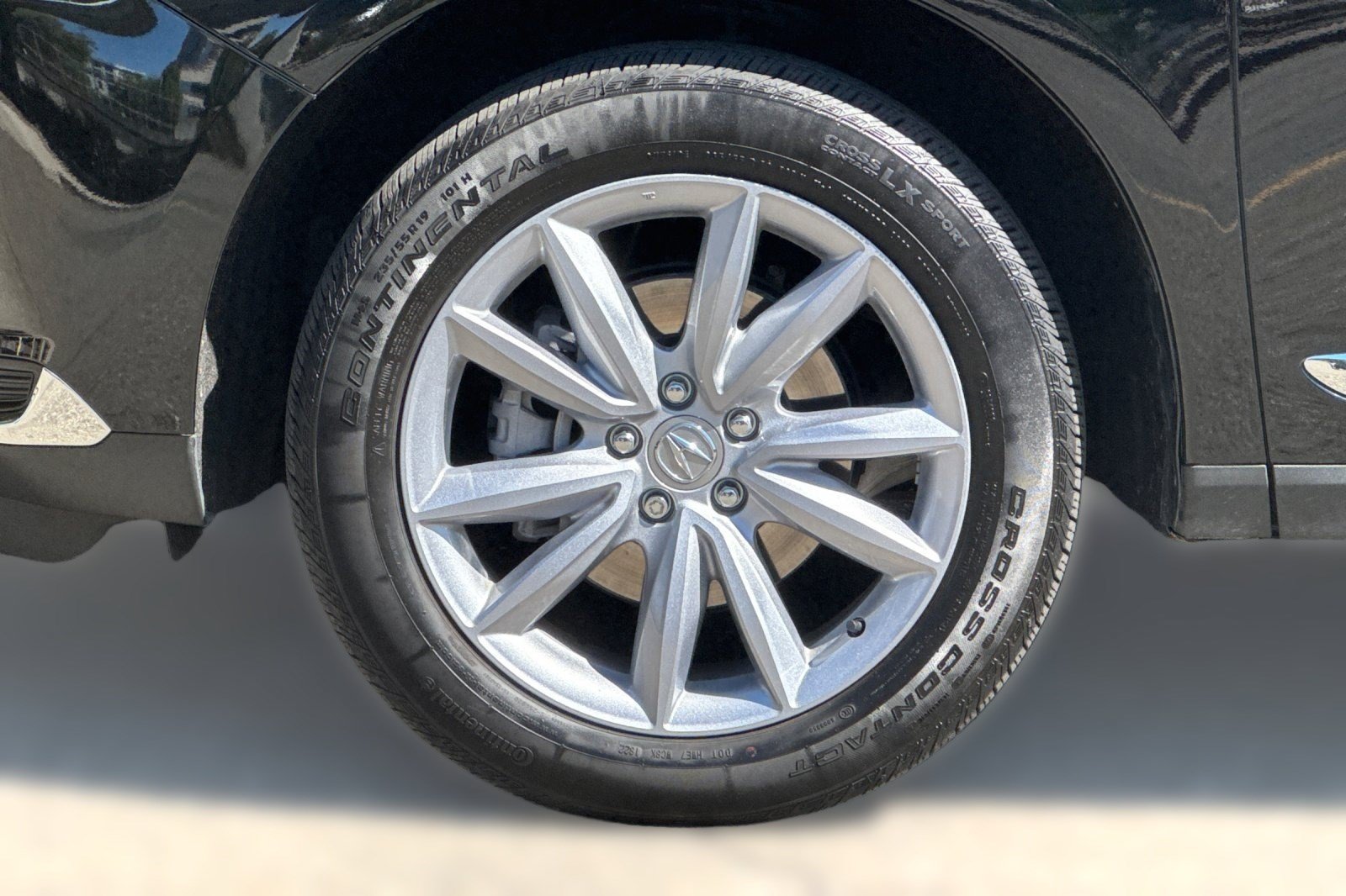 Used 2023 Acura RDX AWD image 13