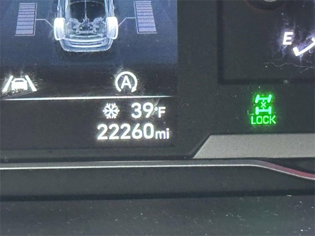 Used 2023 Hyundai Tucson SEL image 24