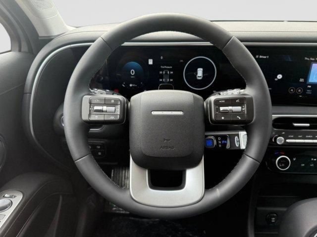 New 2026 Hyundai Palisade SEL FWD image 15