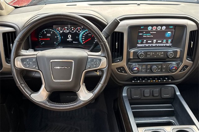 Used 2019 GMC Sierra 2500 Denali w/ Duramax Plus Package image 14
