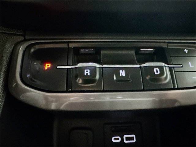 Used 2023 GMC Acadia AT4 w/ Technology Package image 23