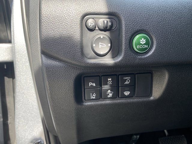 Used 2025 Honda Ridgeline TrailSport image 22